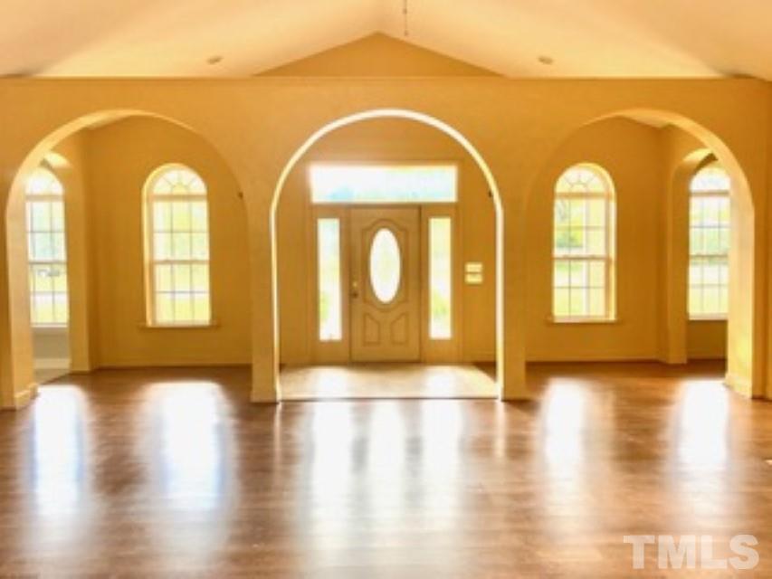 2528 Lizard Lick Road Zebulon, NC 27597 - Photo 7 of 28