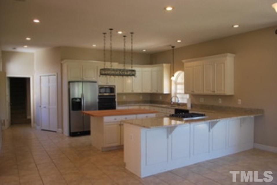 2528 Lizard Lick Road Zebulon, NC 27597 - Photo 10 of 28