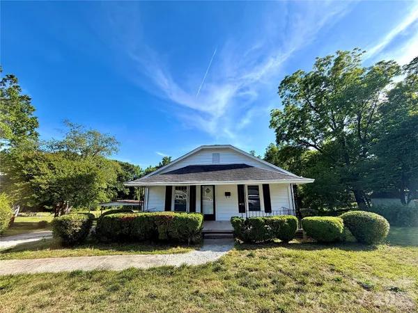 $270,000 | 519 Locust Street, Kannapolis, NC 28081