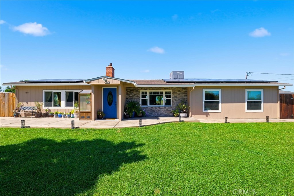 1581 Plumas Arboga Road Olivehurst, CA 95961 - Photo 3 of 64