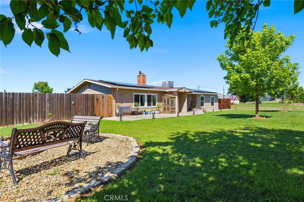 1581 Plumas Arboga Road Olivehurst, CA 95961 - Photo 39 of 64