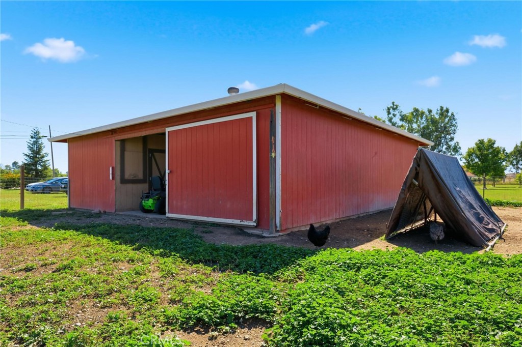 1581 Plumas Arboga Road Olivehurst, CA 95961 - Photo 44 of 64