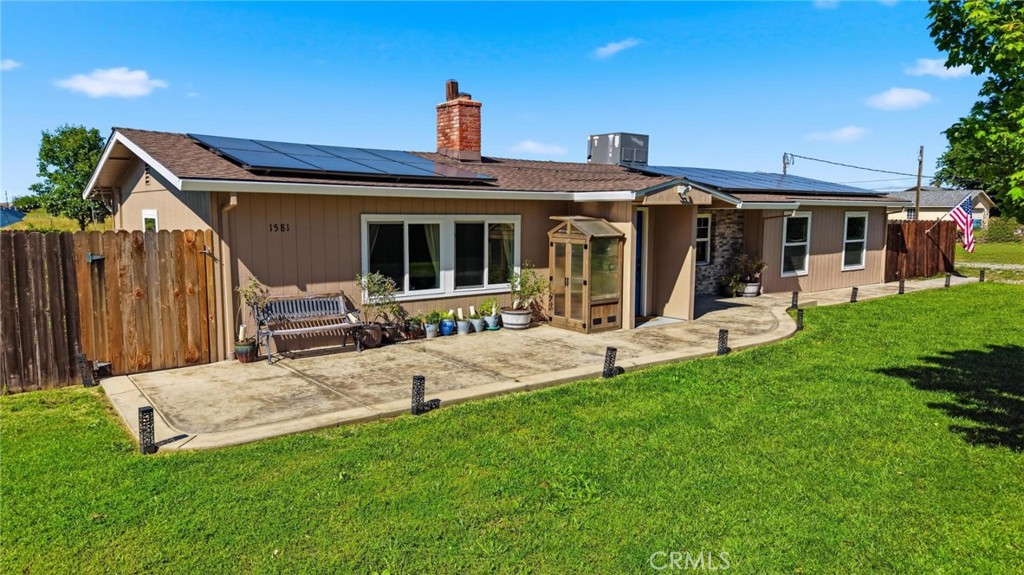 1581 Plumas Arboga Road Olivehurst, CA 95961 - Photo 5 of 64