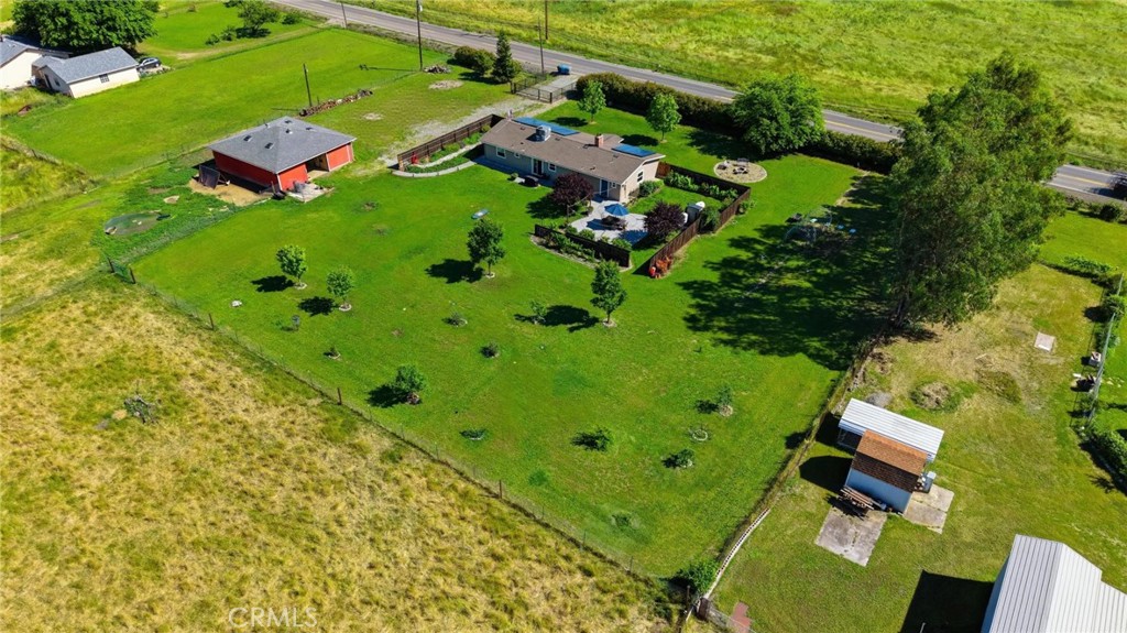 1581 Plumas Arboga Road Olivehurst, CA 95961 - Photo 60 of 64