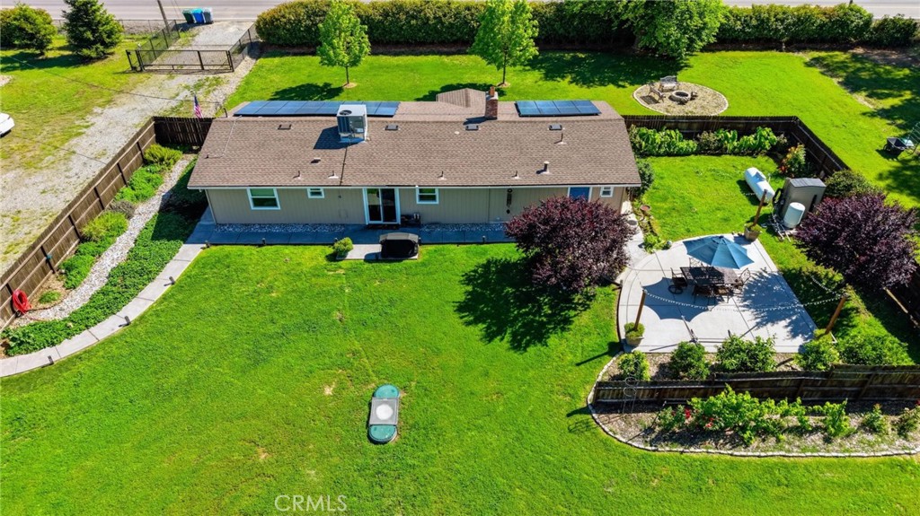 1581 Plumas Arboga Road Olivehurst, CA 95961 - Photo 61 of 64
