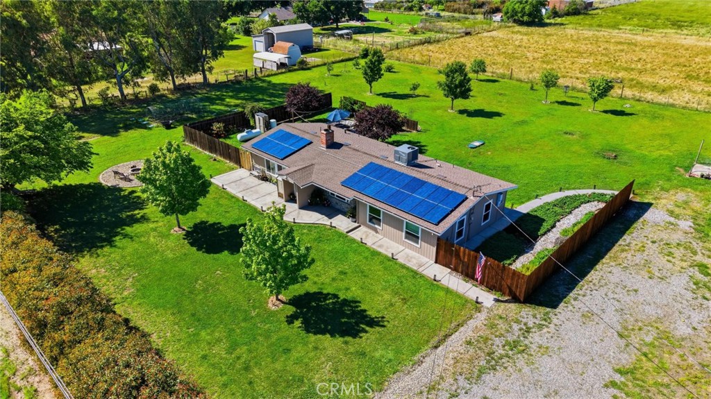 1581 Plumas Arboga Road Olivehurst, CA 95961 - Photo 62 of 64