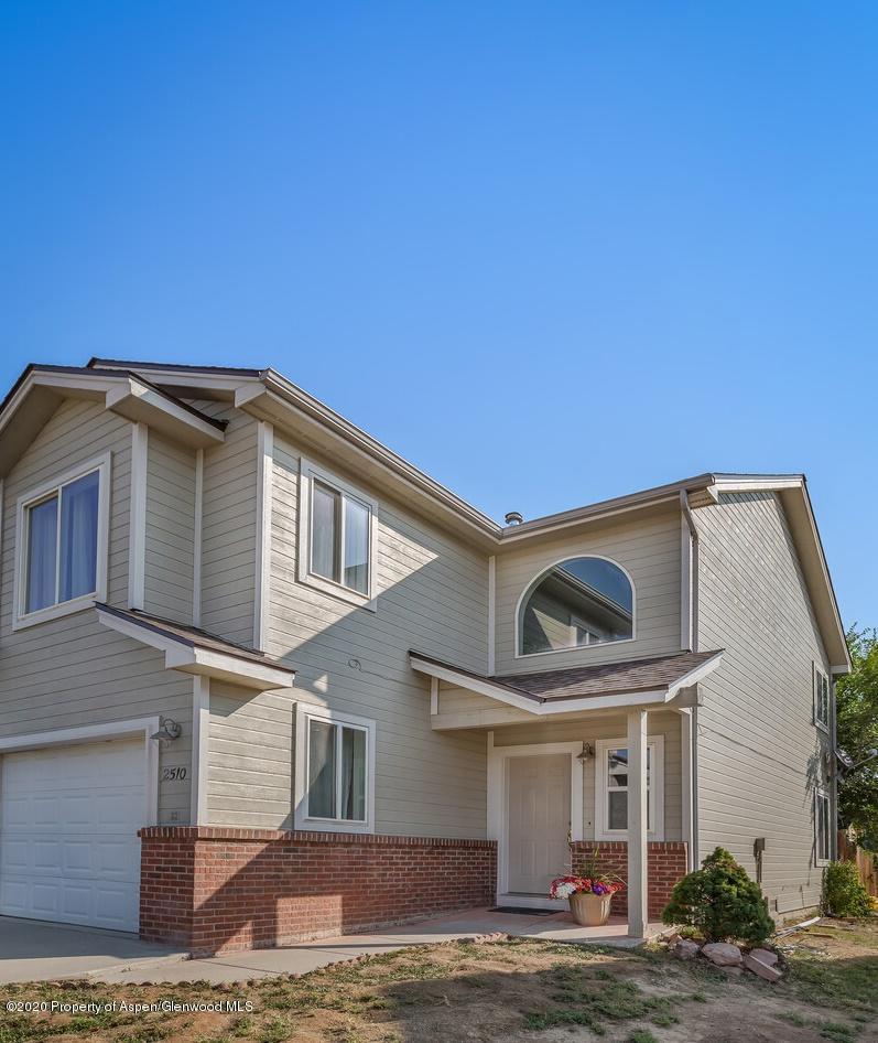 2510 Howard Avenue Rifle, CO 81650 - Photo 1 of 13 01_2510_Howard001_mls 2