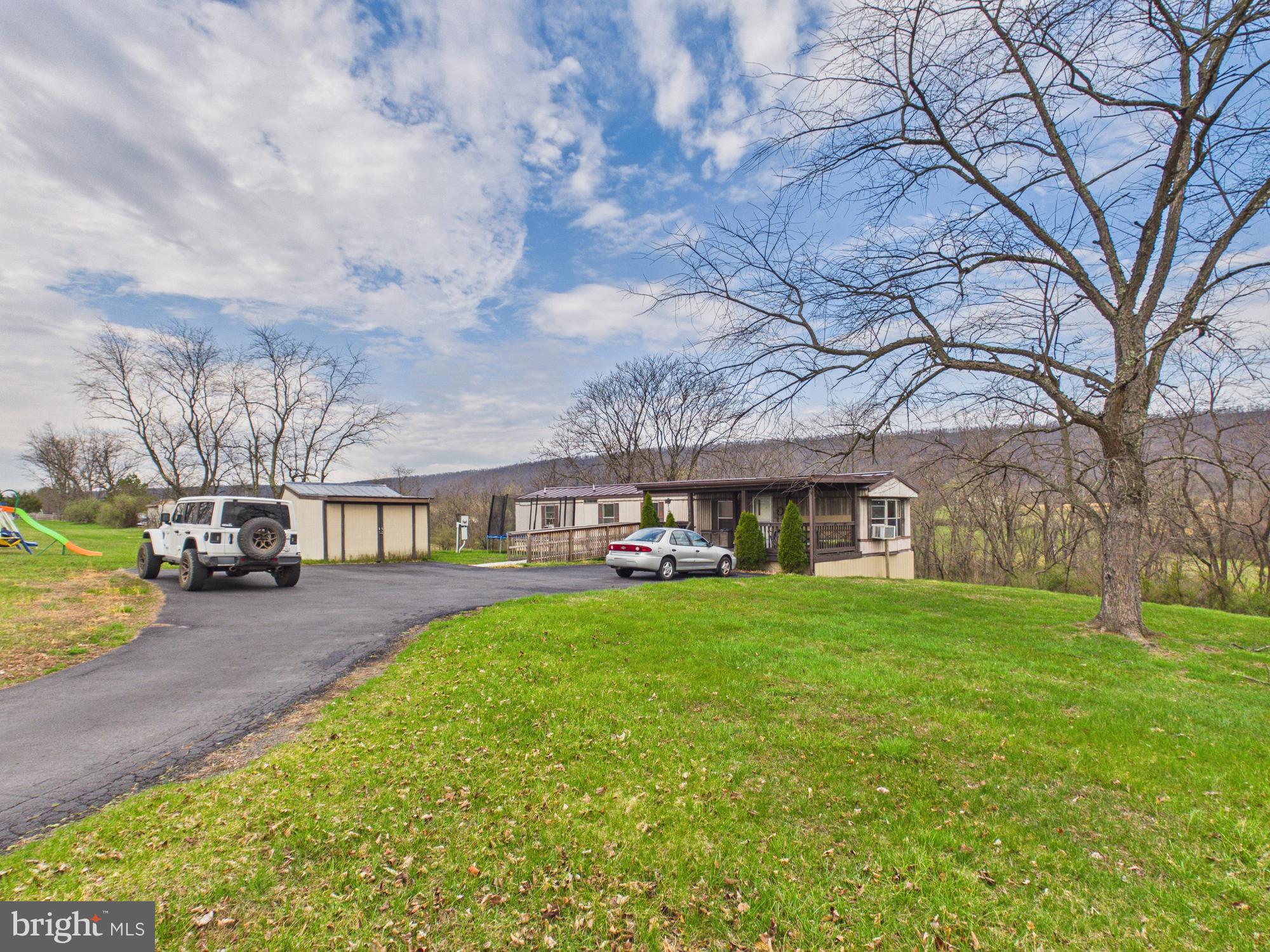 928 Dominion Road Gerrardstown, WV 25420 - Photo 9 of 30 Gallery Image 9
