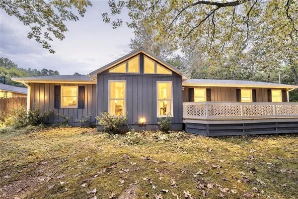 $330,000 | 1465 Turner Road Northeast, Rome, GA 30165