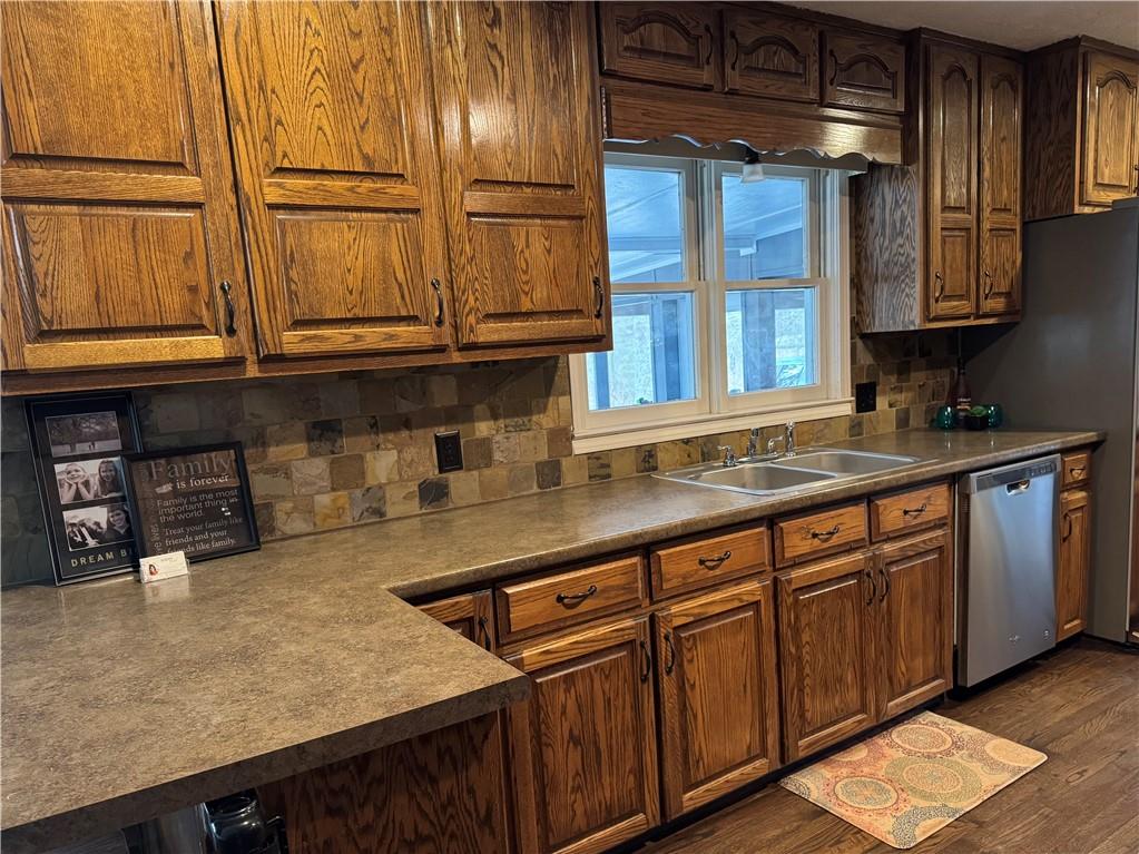 1465 Turner Road Northeast Rome, GA 30165 - Photo 11 of 35