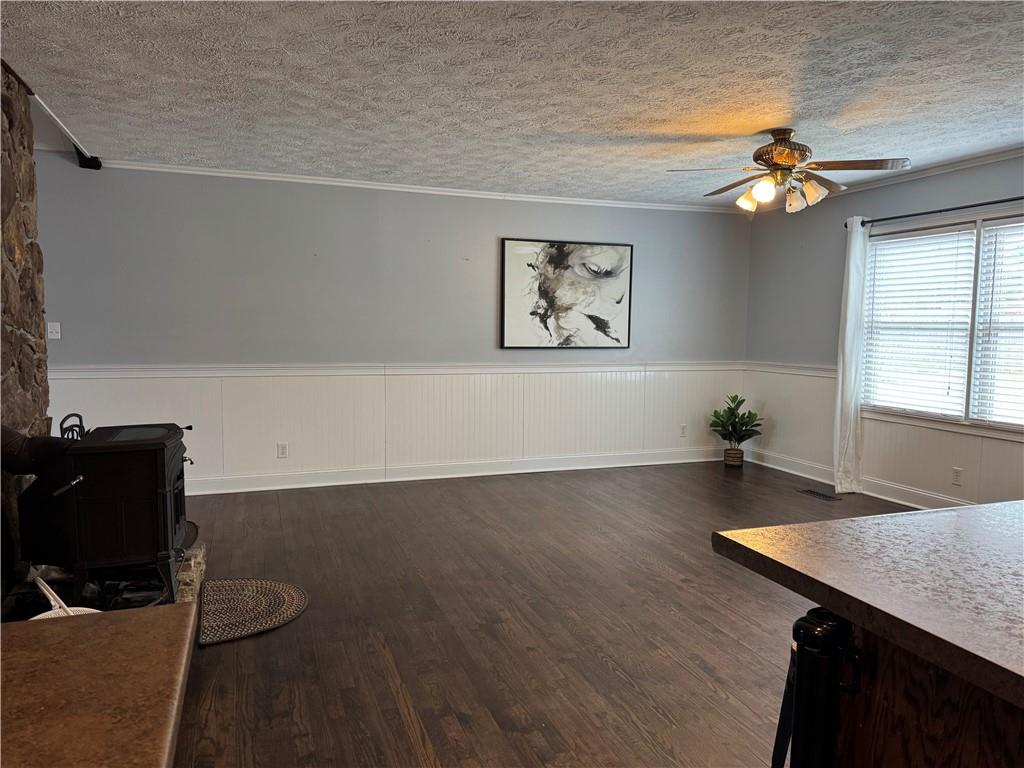 1465 Turner Road Northeast Rome, GA 30165 - Photo 12 of 35