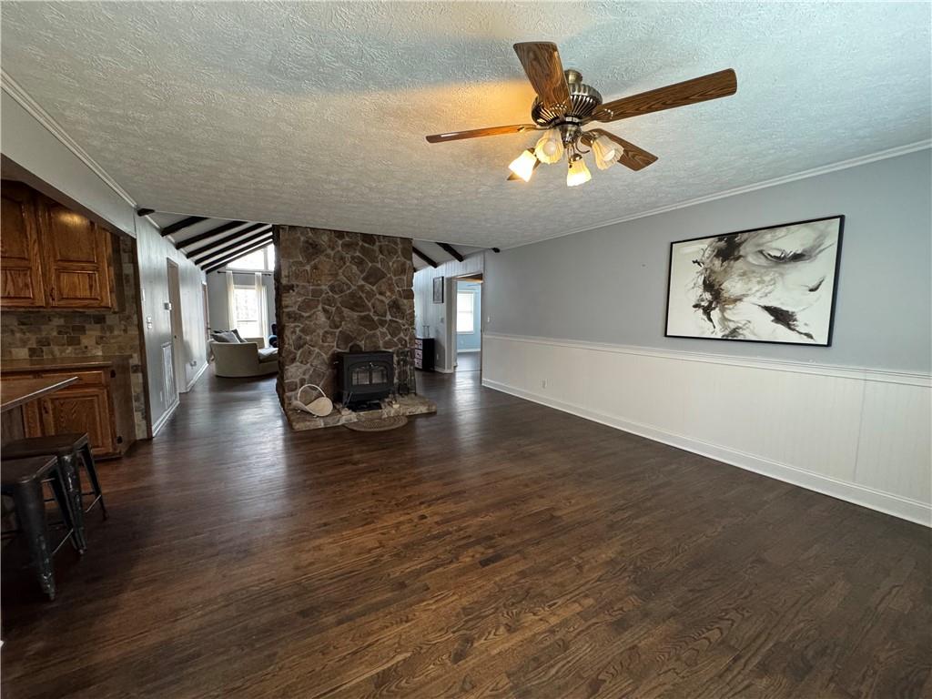 1465 Turner Road Northeast Rome, GA 30165 - Photo 13 of 35