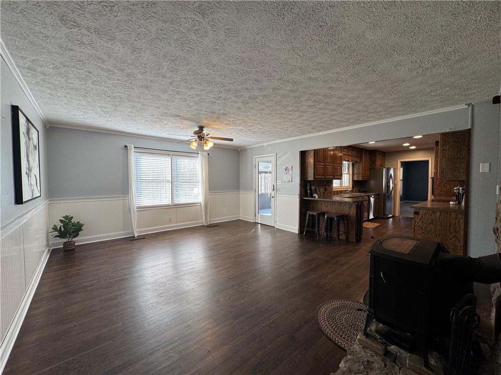 1465 Turner Road Northeast Rome, GA 30165 - Photo 14 of 35