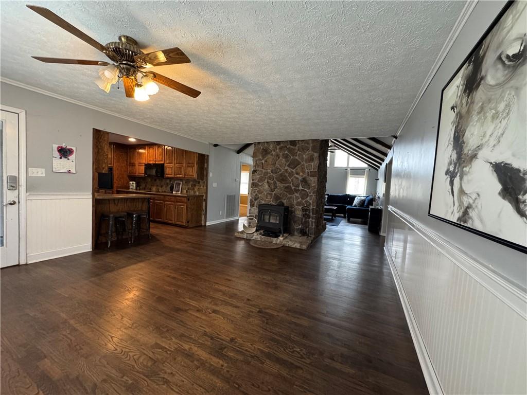 1465 Turner Road Northeast Rome, GA 30165 - Photo 15 of 35