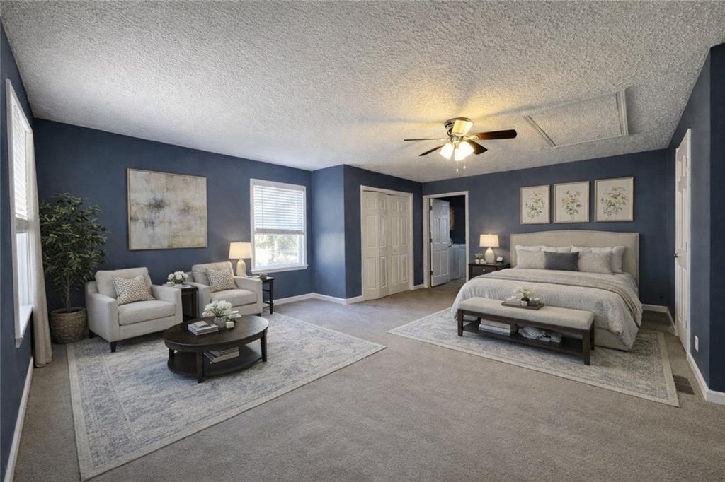 1465 Turner Road Northeast Rome, GA 30165 - Photo 19 of 35