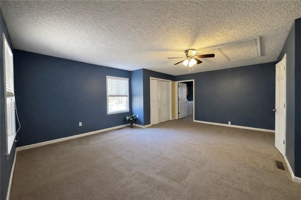 1465 Turner Road Northeast Rome, GA 30165 - Photo 20 of 35