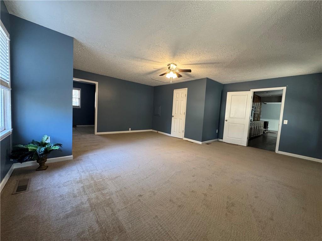 1465 Turner Road Northeast Rome, GA 30165 - Photo 21 of 35