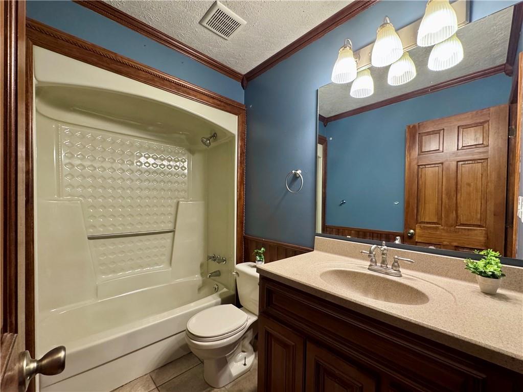 1465 Turner Road Northeast Rome, GA 30165 - Photo 25 of 35