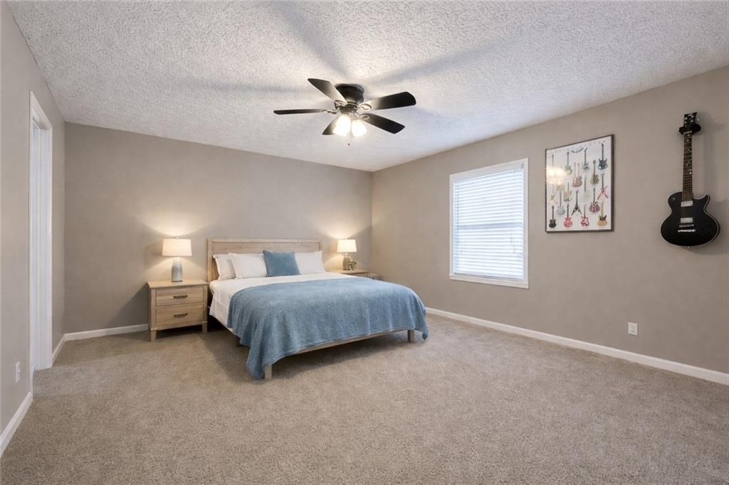 1465 Turner Road Northeast Rome, GA 30165 - Photo 26 of 35