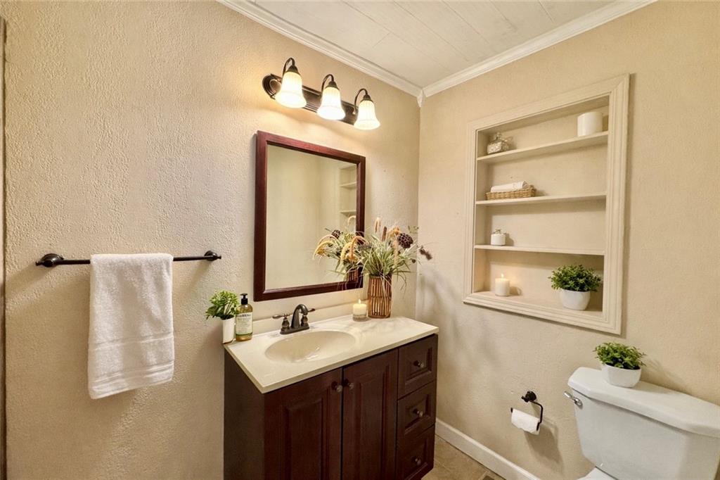 1465 Turner Road Northeast Rome, GA 30165 - Photo 27 of 35