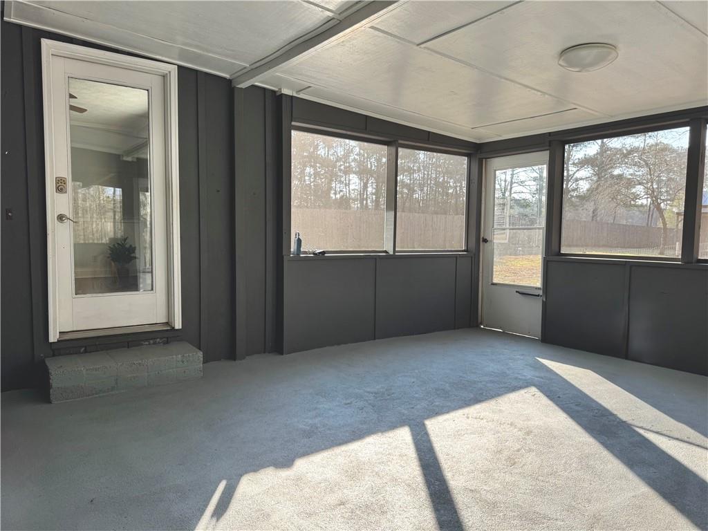 1465 Turner Road Northeast Rome, GA 30165 - Photo 30 of 35