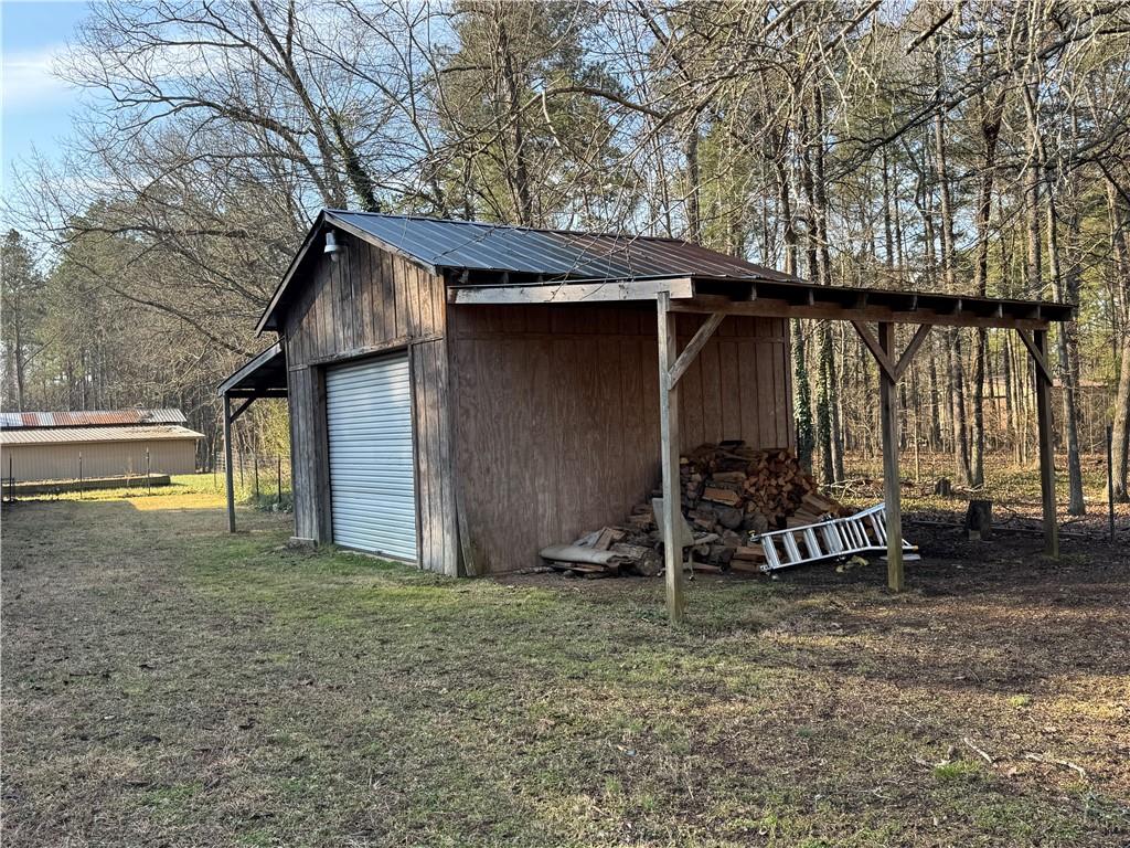 1465 Turner Road Northeast Rome, GA 30165 - Photo 3 of 35