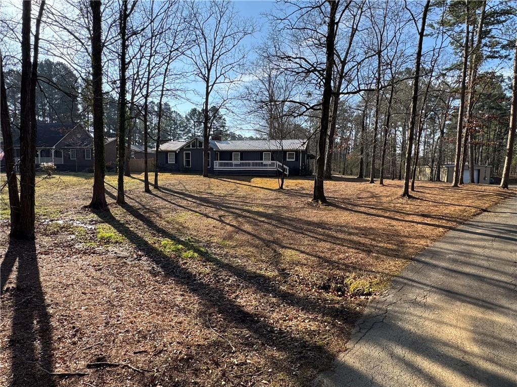 1465 Turner Road Northeast Rome, GA 30165 - Photo 31 of 35