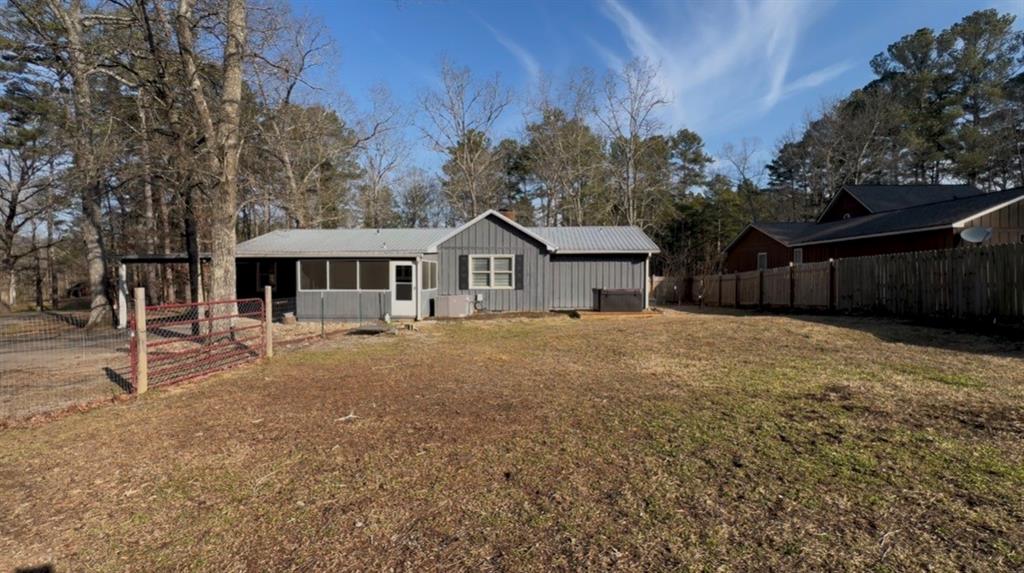 1465 Turner Road Northeast Rome, GA 30165 - Photo 32 of 35
