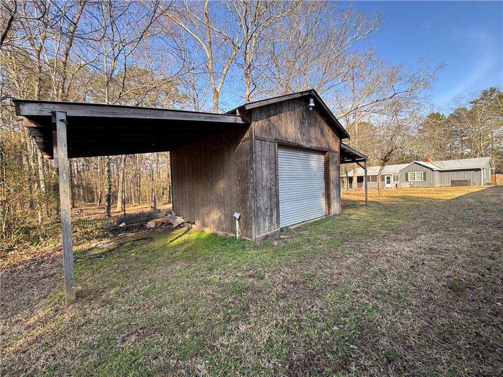 1465 Turner Road Northeast Rome, GA 30165 - Photo 34 of 35