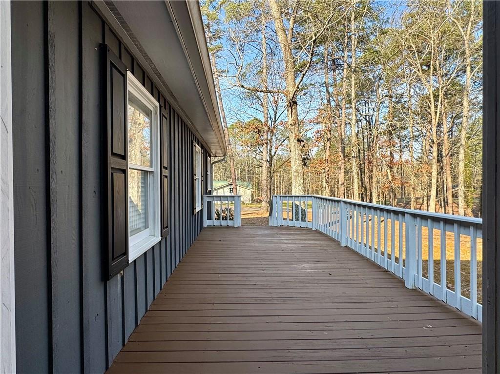 1465 Turner Road Northeast Rome, GA 30165 - Photo 5 of 35