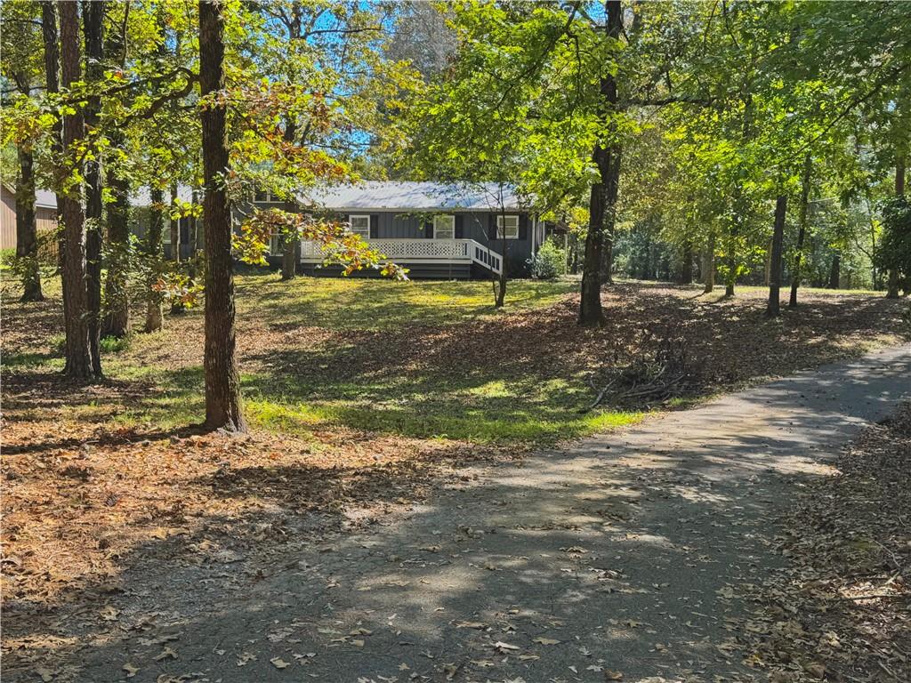 1465 Turner Road Northeast Rome, GA 30165 - Photo 7 of 35