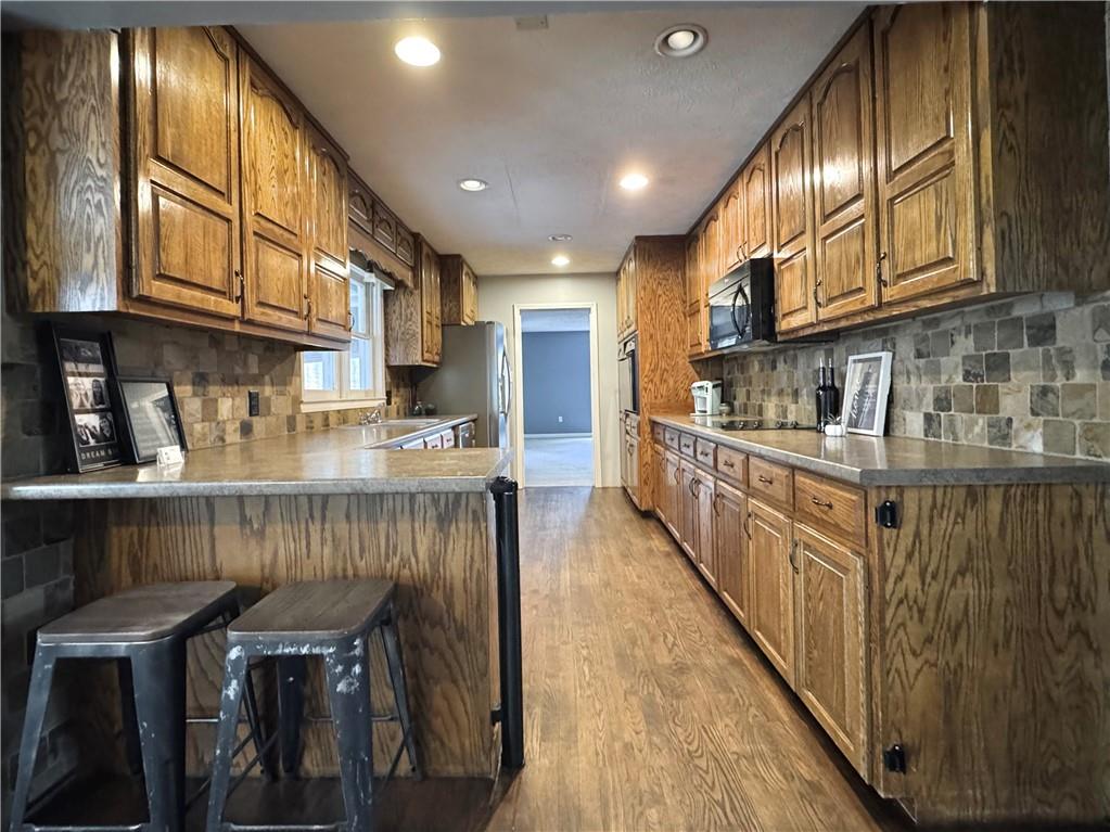 1465 Turner Road Northeast Rome, GA 30165 - Photo 10 of 35