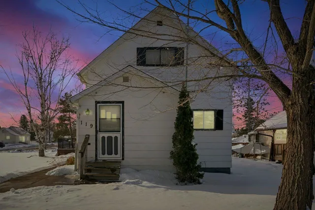 $174,000 | 119 16th Avenue East, Ashland, WI 54806