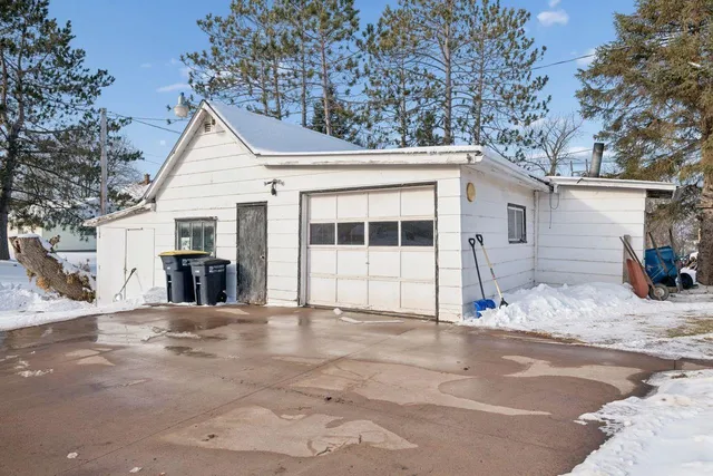 $174,000 | 119 16th Avenue East, Ashland, WI 54806