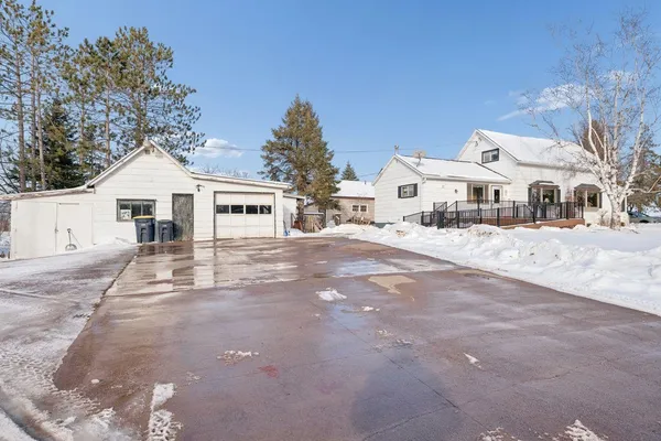 $168,920 | 119 16th Avenue East, Ashland, WI 54806