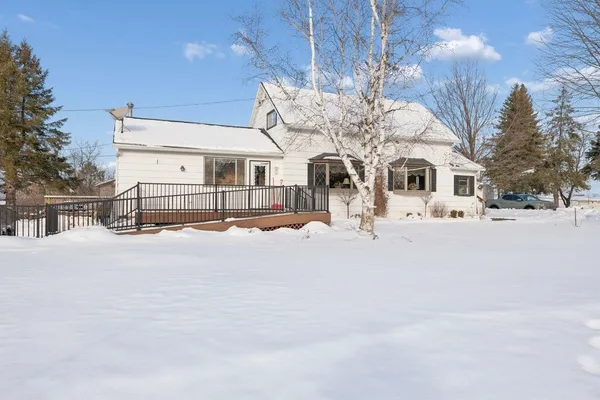 $168,920 | 119 16th Avenue East, Ashland, WI 54806