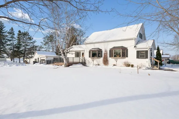 $168,920 | 119 16th Avenue East, Ashland, WI 54806