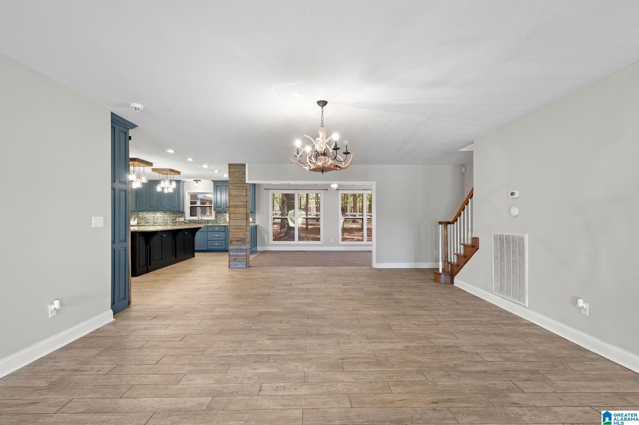 253 County Road 203 Boaz, AL 35957 - Photo 5 of 59