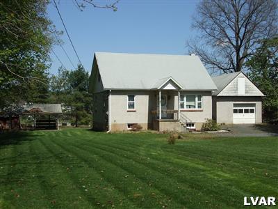 3865 East Hopewell Road Center Valley, PA 18034 - Photo 1 of 6 Gallery Image 1