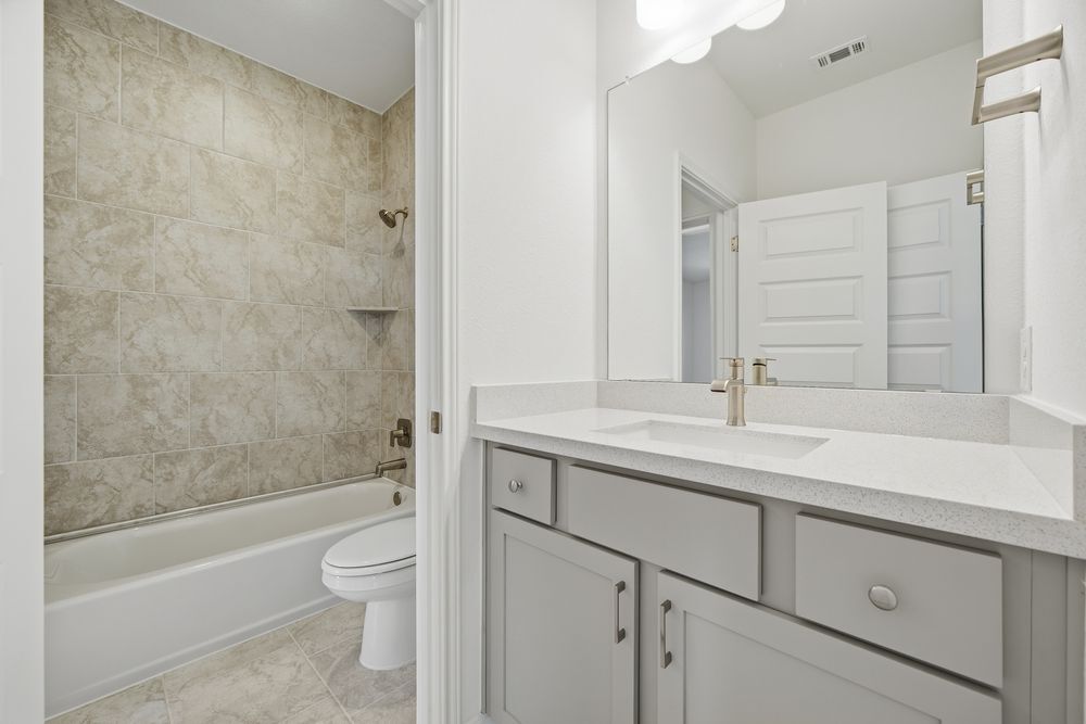1800 Plum Tree Way Georgetown, TX 78628 - Photo 10 of 33 1800 Plum Tree Way ~ Ready Now!