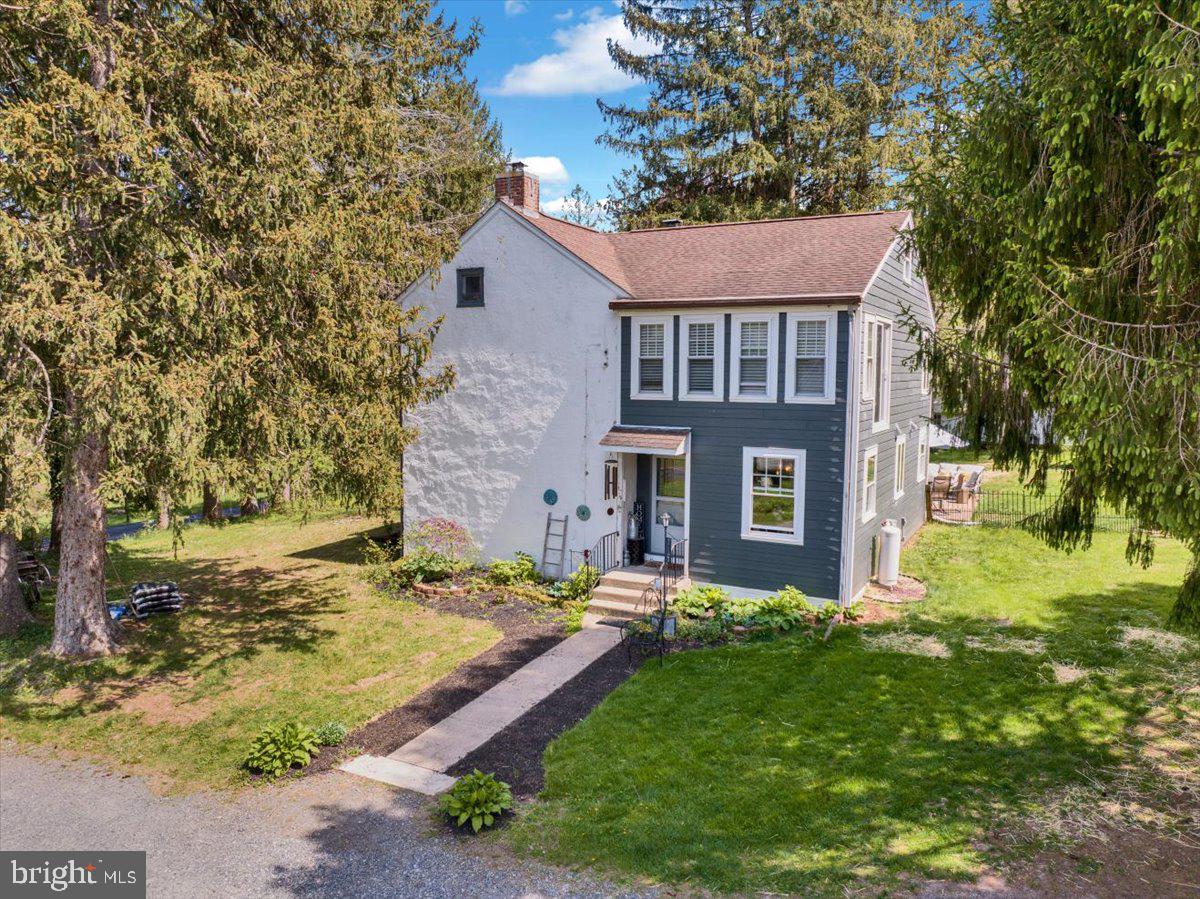 480 Mountz Road Birdsboro, PA 19508 - Photo 2 of 68 Gallery Image 2