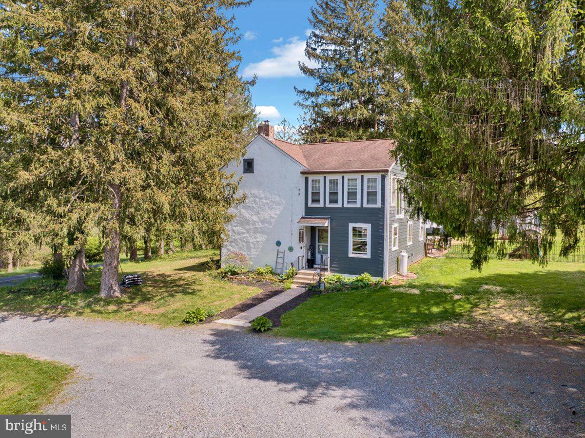 480 Mountz Road Birdsboro, PA 19508 - Photo 4 of 68 Gallery Image 4