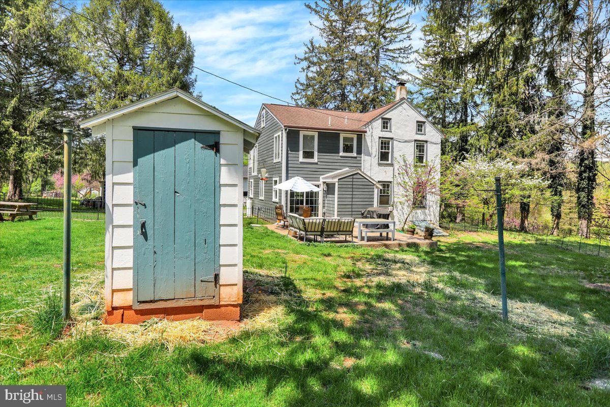 480 Mountz Road Birdsboro, PA 19508 - Photo 42 of 68 Gallery Image 42