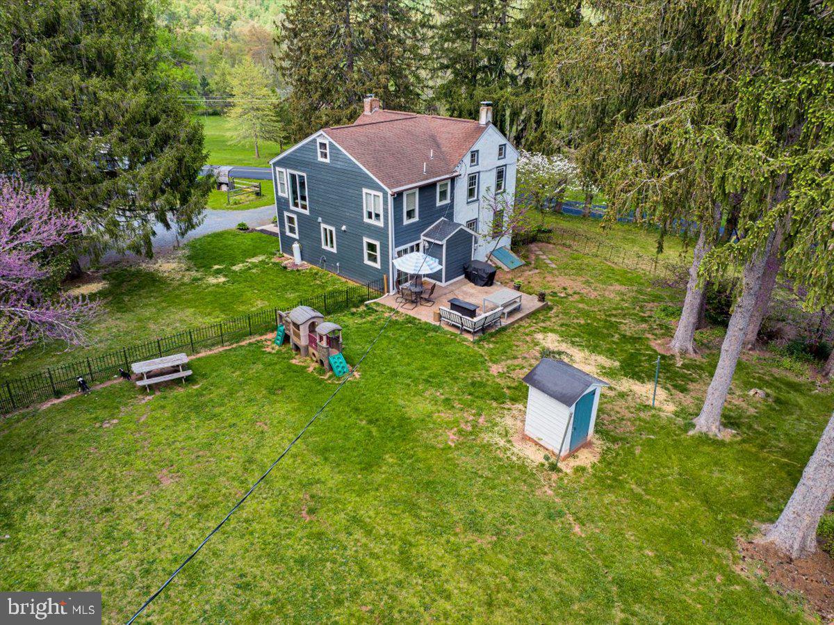 480 Mountz Road Birdsboro, PA 19508 - Photo 46 of 68 Gallery Image 46