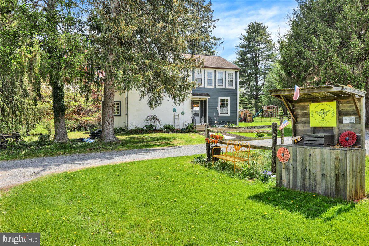 480 Mountz Road Birdsboro, PA 19508 - Photo 47 of 68 Gallery Image 47