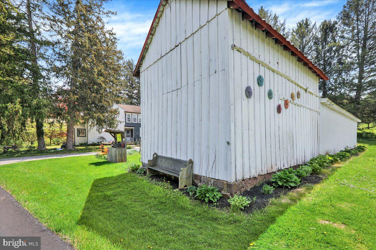 480 Mountz Road Birdsboro, PA 19508 - Photo 50 of 68 Gallery Image 50