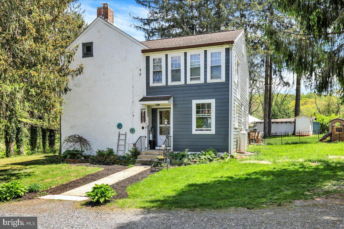 480 Mountz Road Birdsboro, PA 19508 - Photo 10 of 68 Gallery Image 10