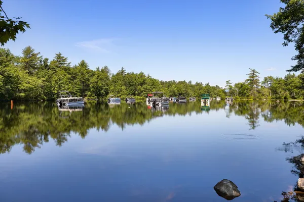 $125,000 | Lot 1 Parsons Road, Unit 4431, Freedom, NH 03836