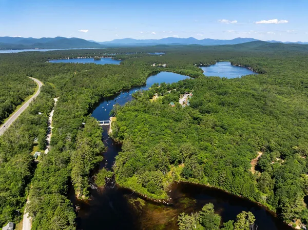 $125,000 | Lot 1 Parsons Road, Unit 4431, Freedom, NH 03836
