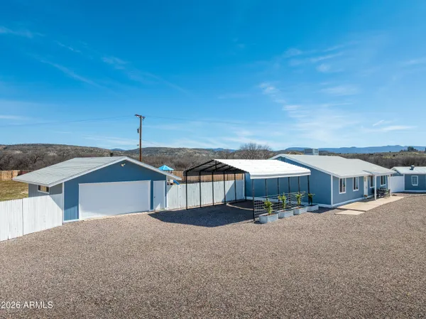$550,000 | 2285 South Glenrose Drive, Camp Verde, AZ 86322